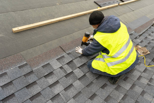 Best Best Roofing Contractors  in Port Barrington, IL