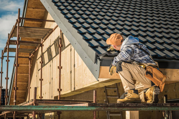 Best Roofing Contractor Near Me  in Port Barrington, IL