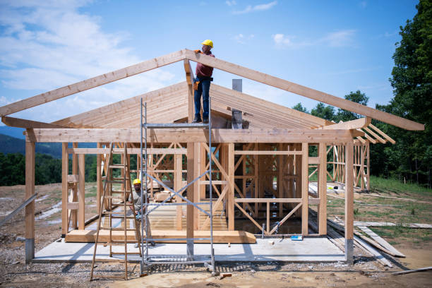 Tile Roofing Contractor in Port Barrington, IL