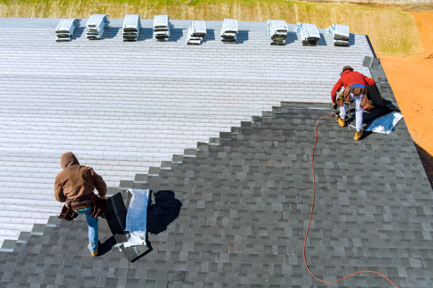 Roof Repair Estimates in Port Barrington, IL
