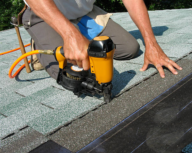 Best Commercial Roofing Services  in Port Barrington, IL