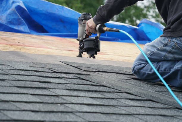 Best Commercial Roofing Services  in Port Barrington, IL